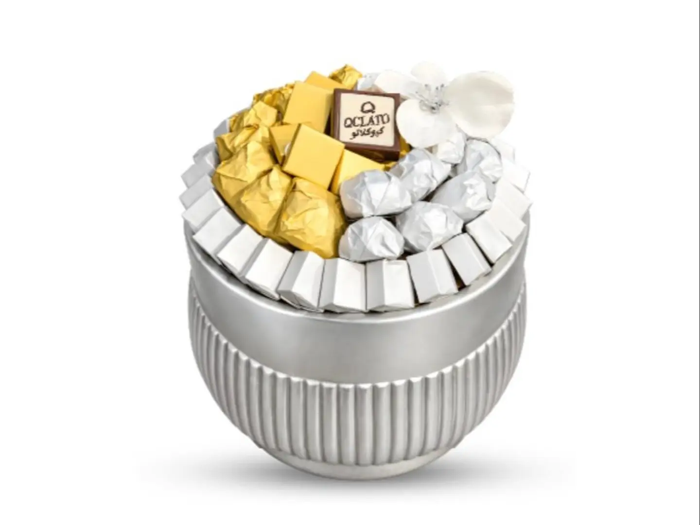 Wrapped Belgian Chocolate Tray   Code.. 3037