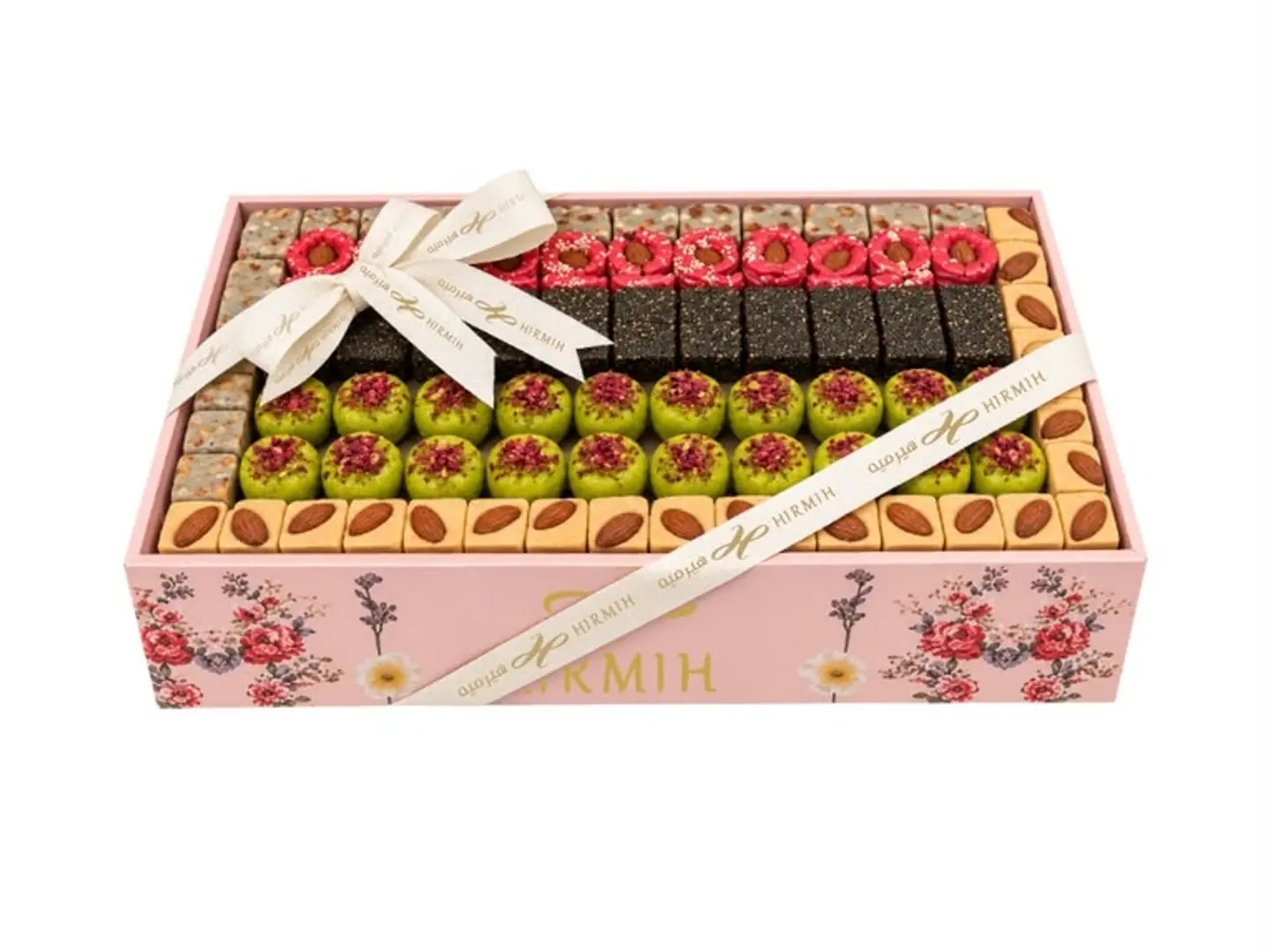 Special Savory Hospitality Tray Rectangular