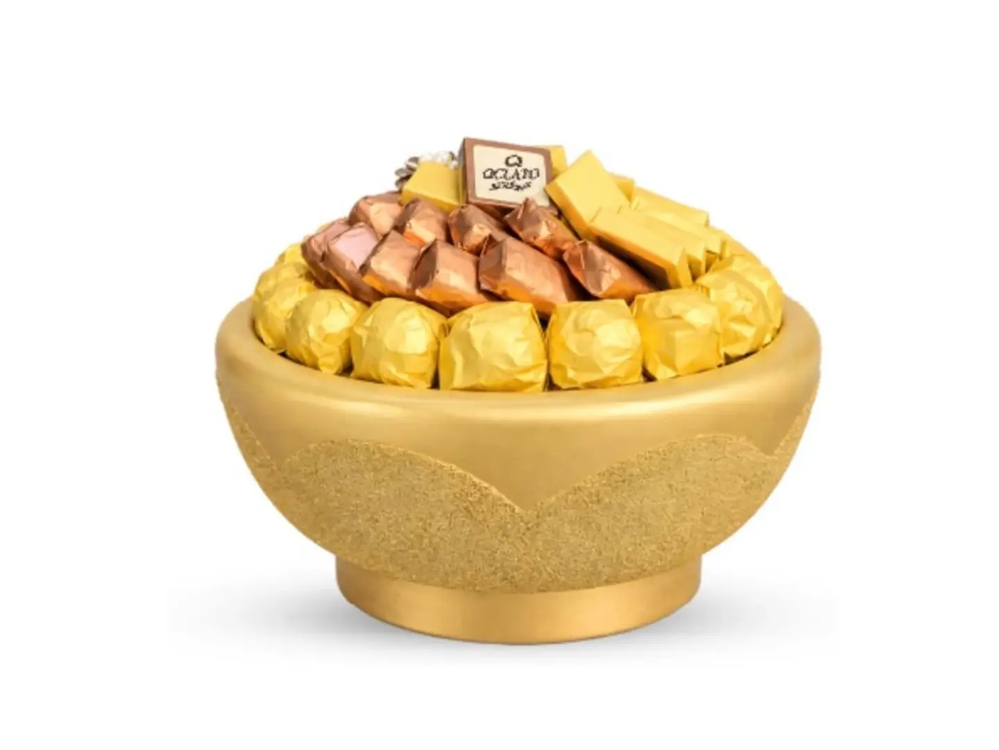 Wrapped Belgian Chocolate Tray   Code..3034