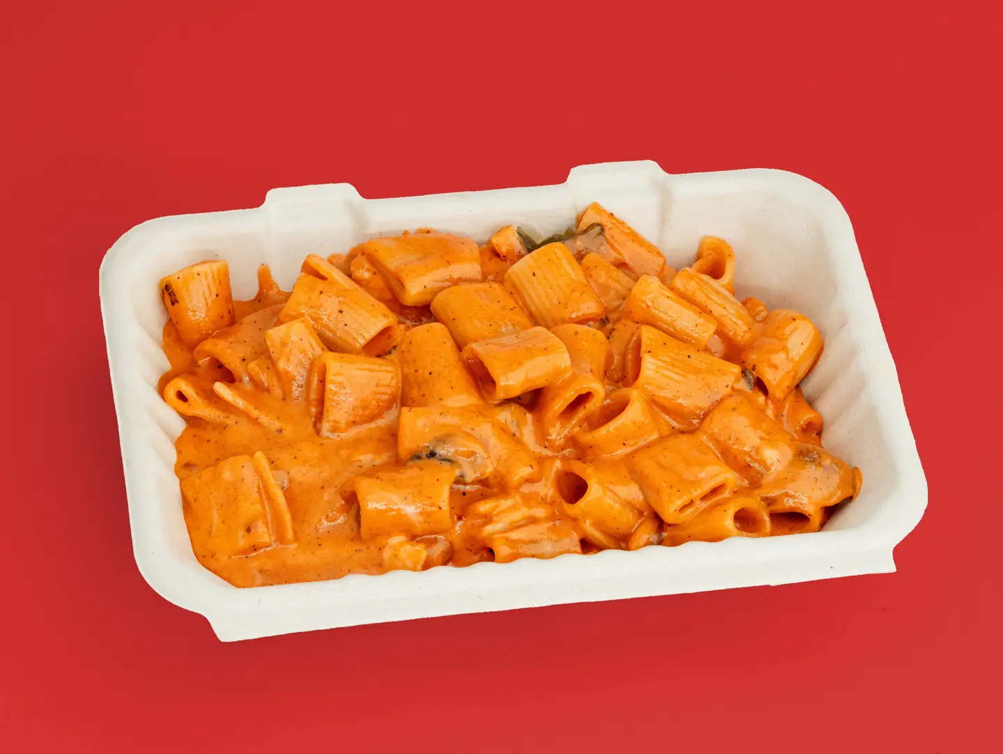 Pinky Pasta