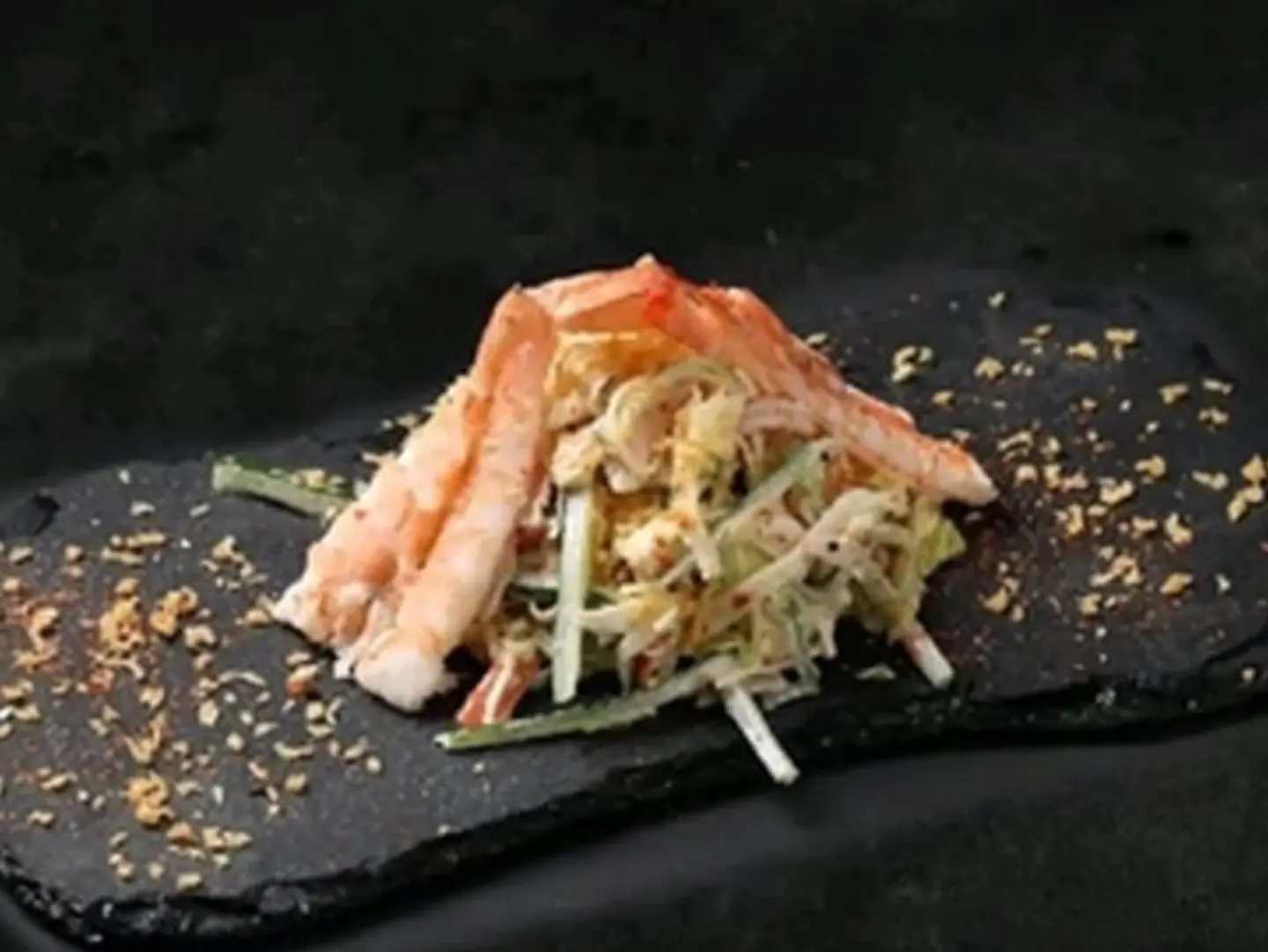Crab Salad