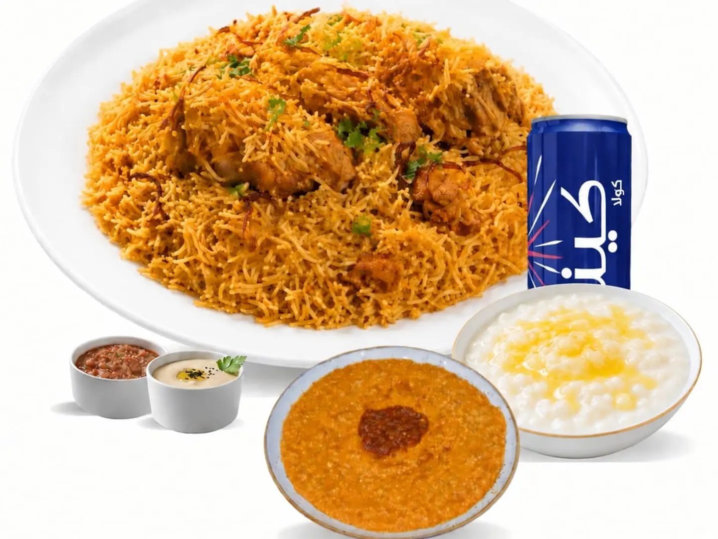 Quarter Meal