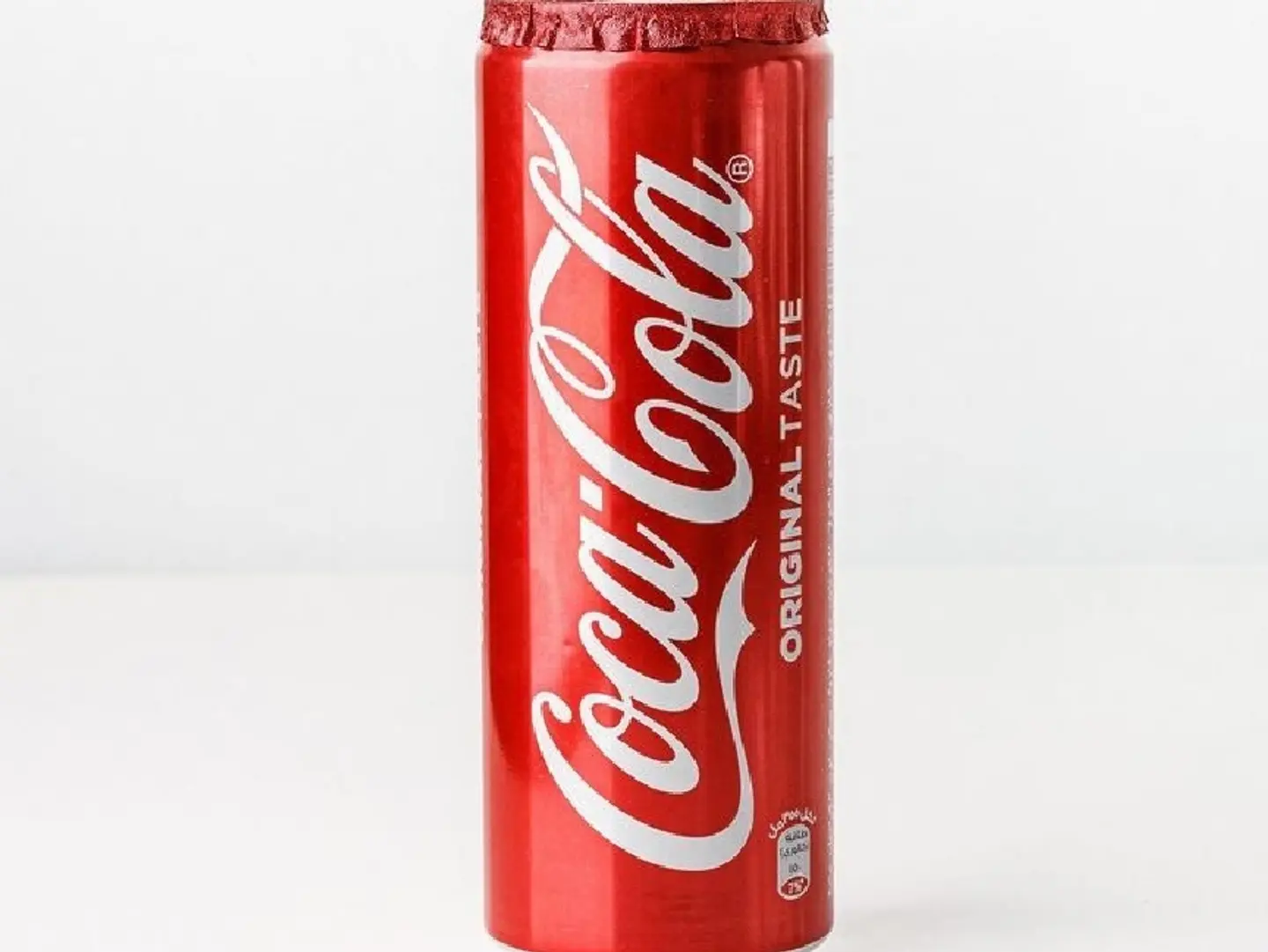 Coca Cola 320 Ml
