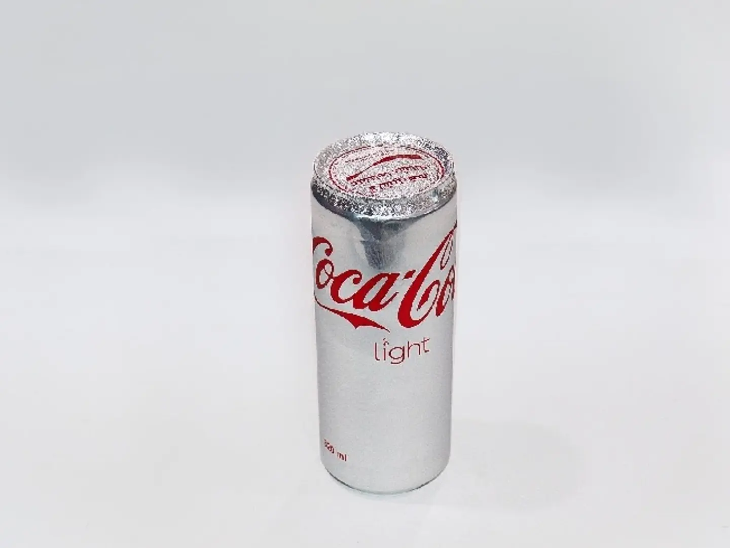 Coca Cola Diet 320 Ml