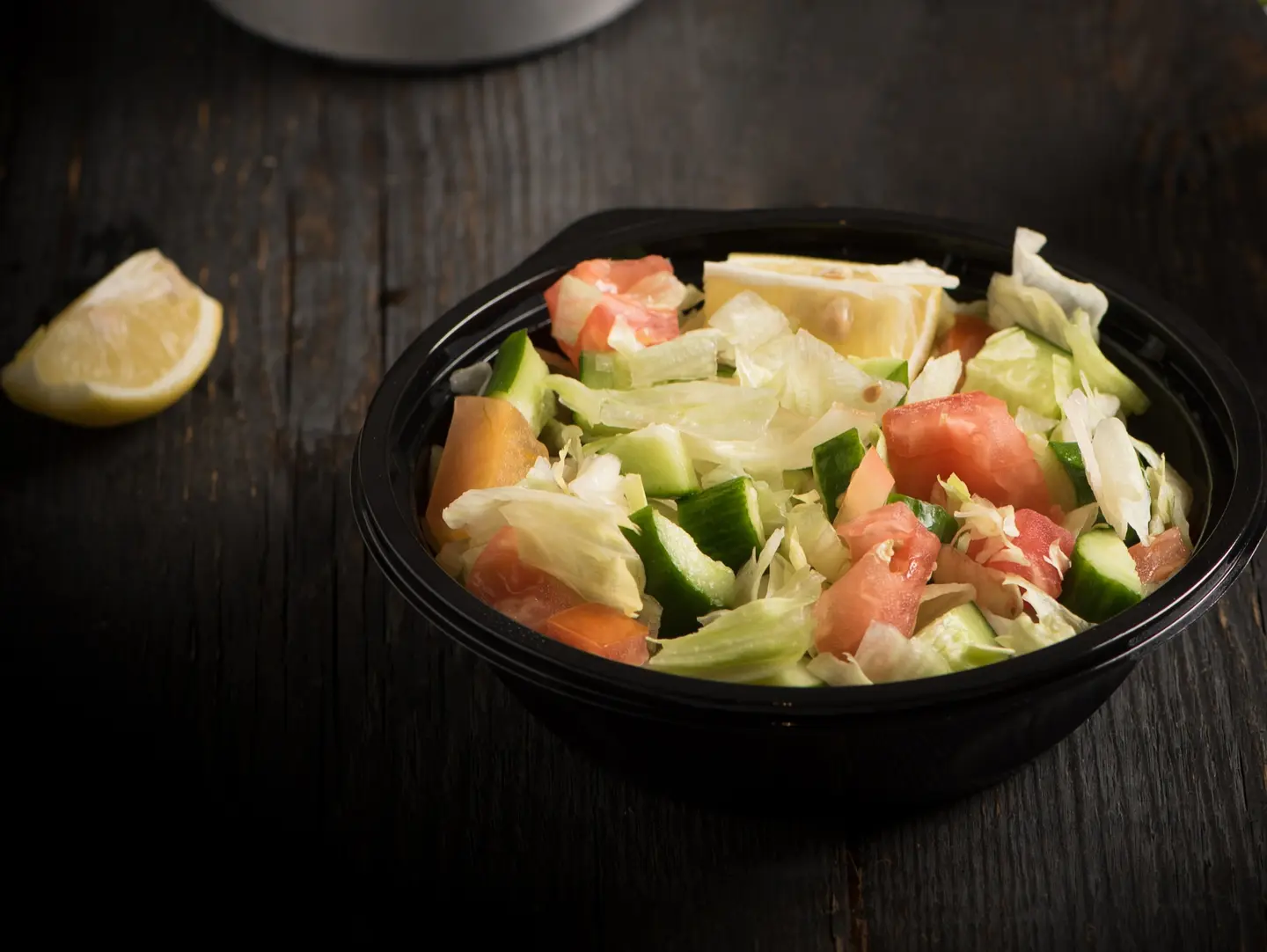 Green Salad