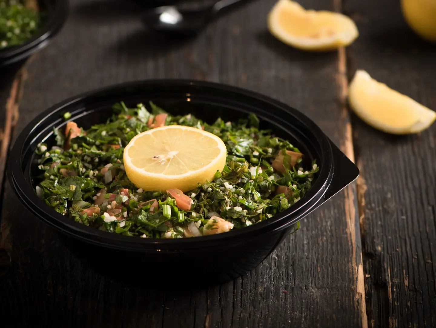Tabouleh
