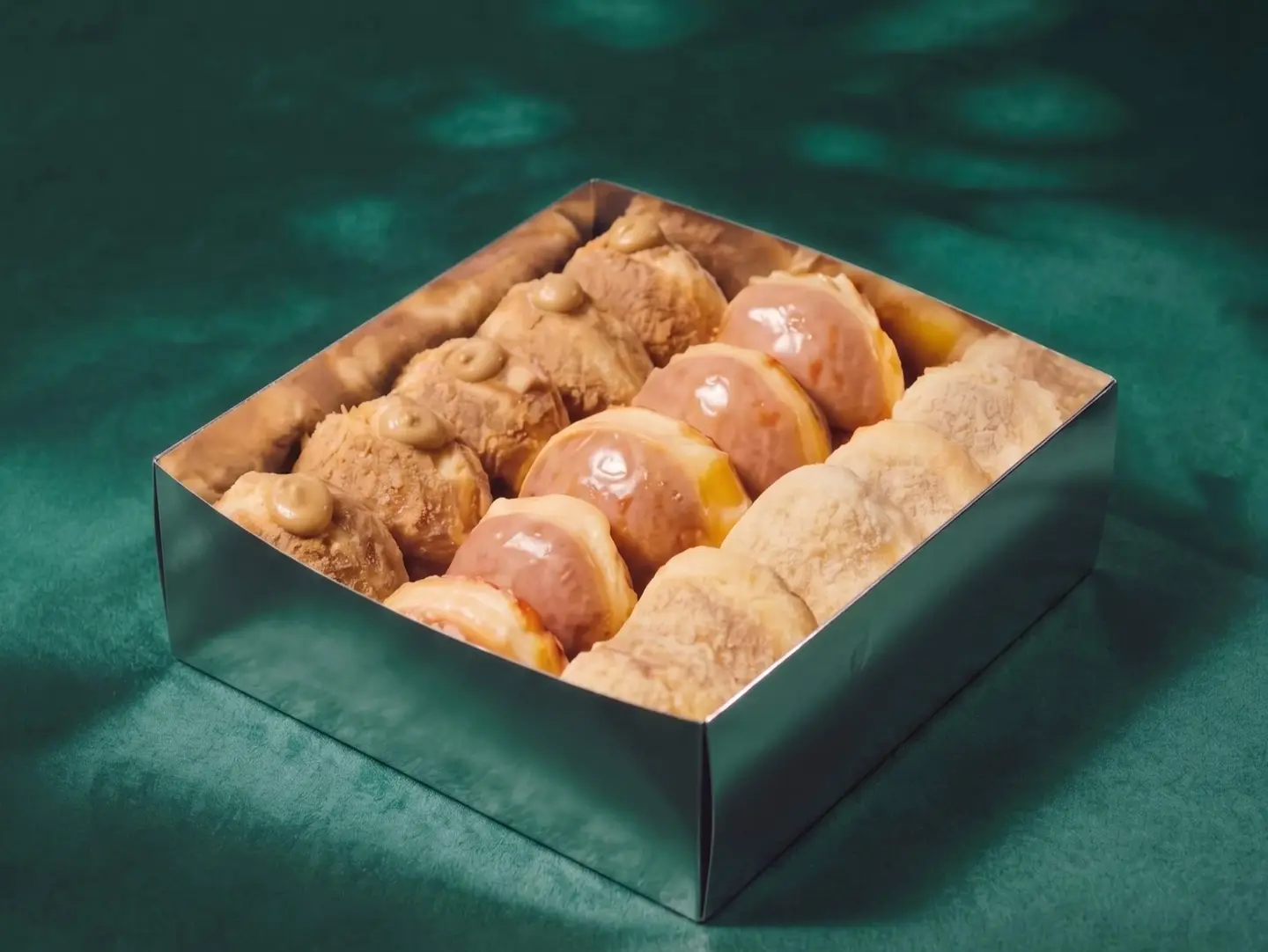 National Day Box