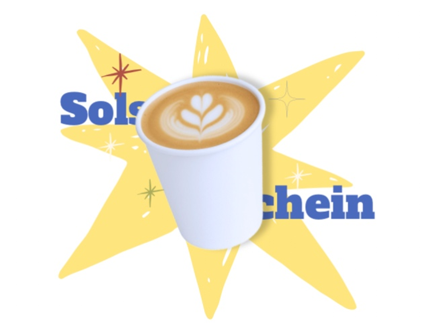 Hot Latte