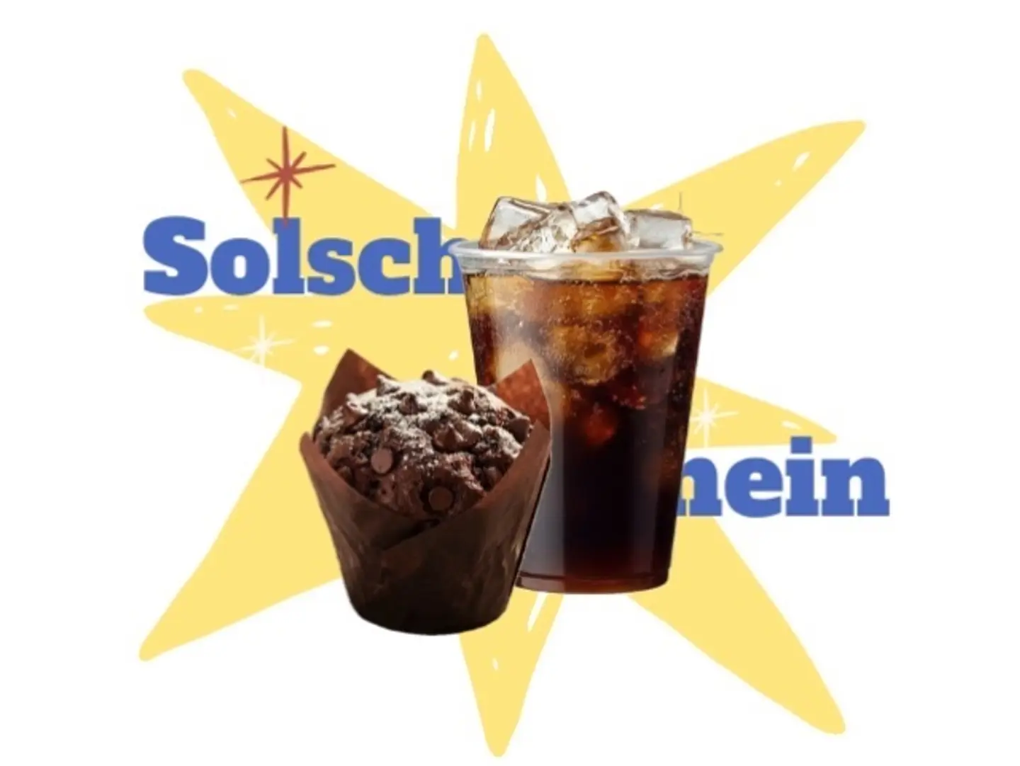 Coffee And Treat Todays Coffee With Your Choice Of Treat