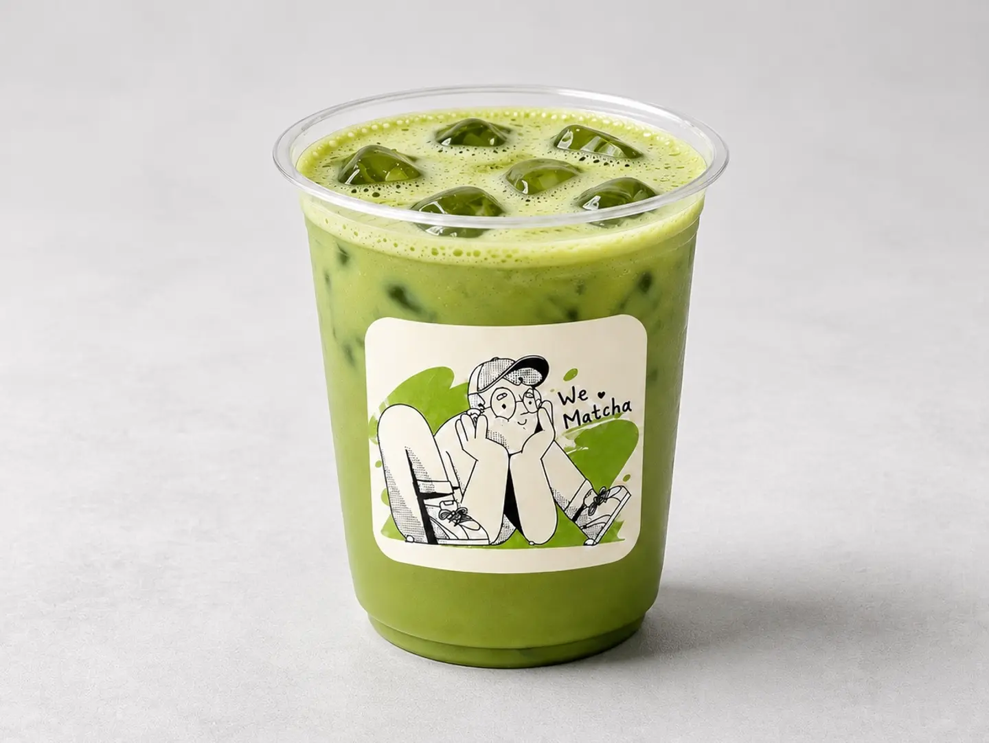 Classic Matcha