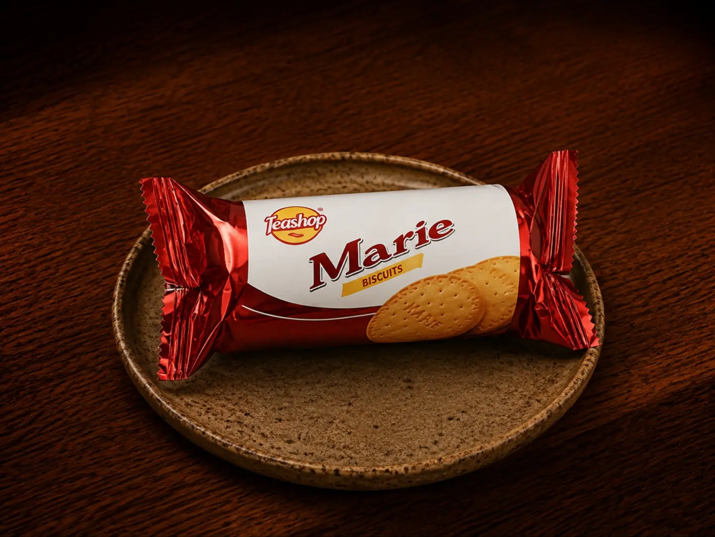 Marie Biscuits