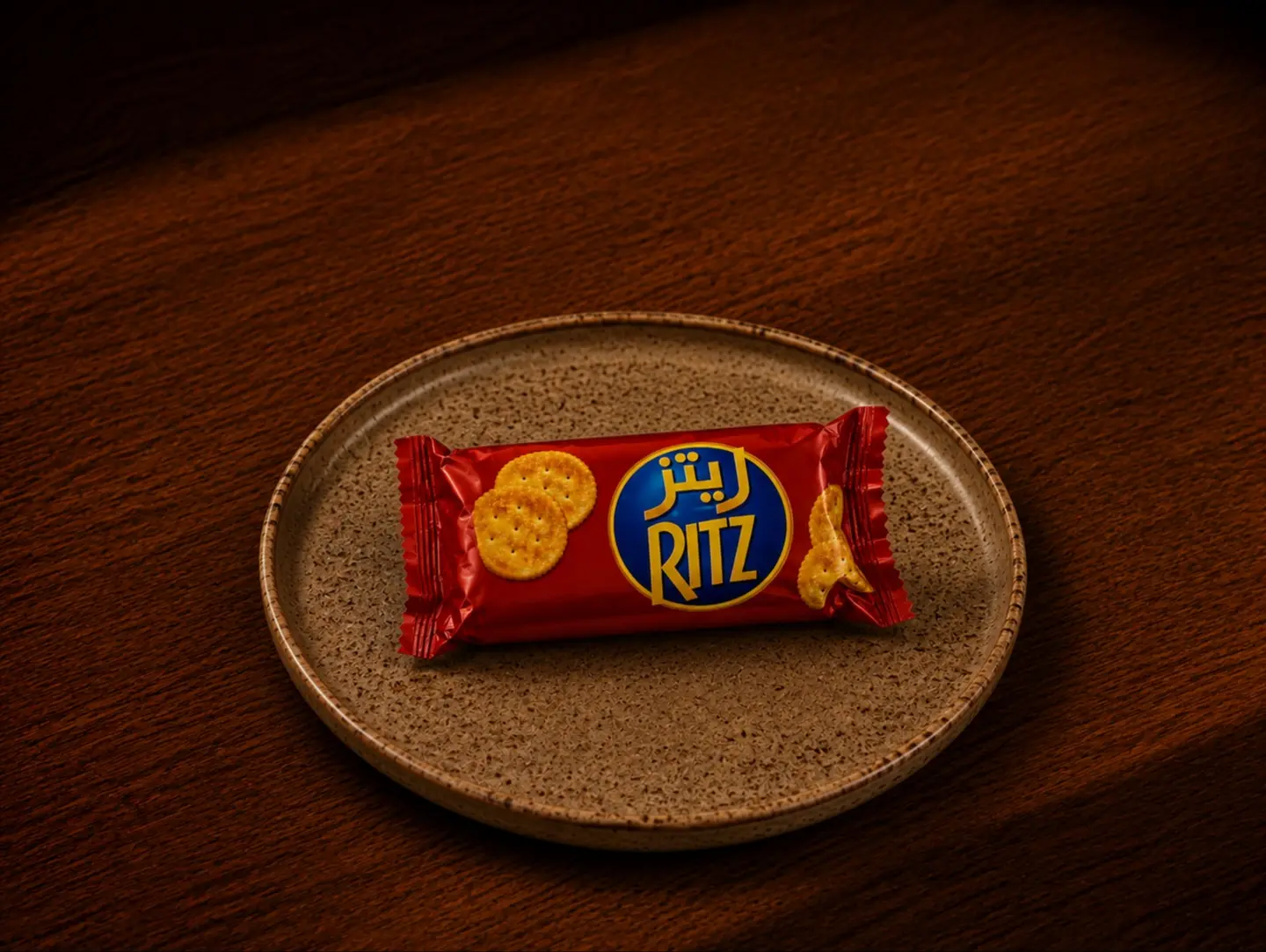Ritz Salted Crackers