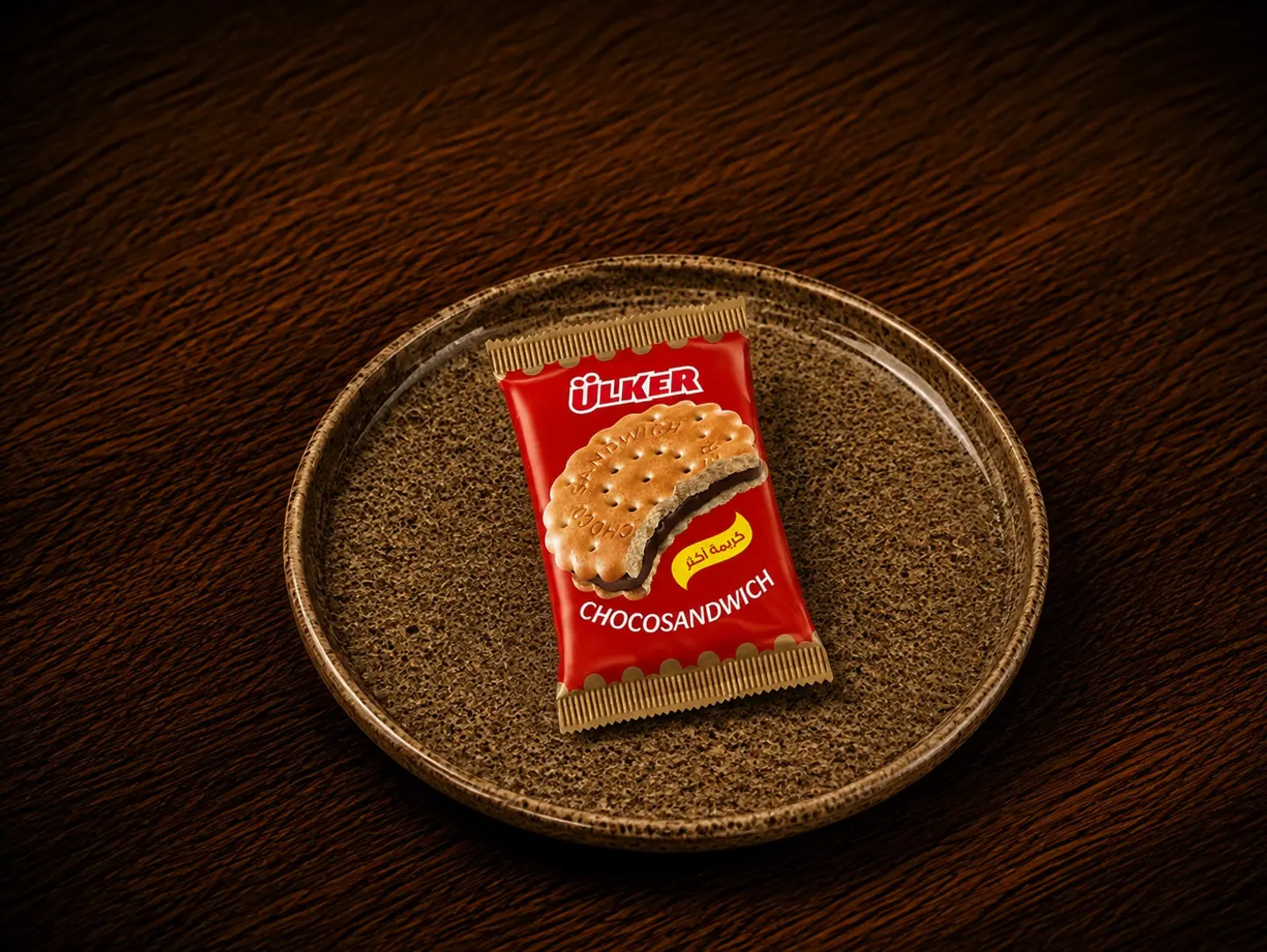 Ulker Sandwich Biscuits