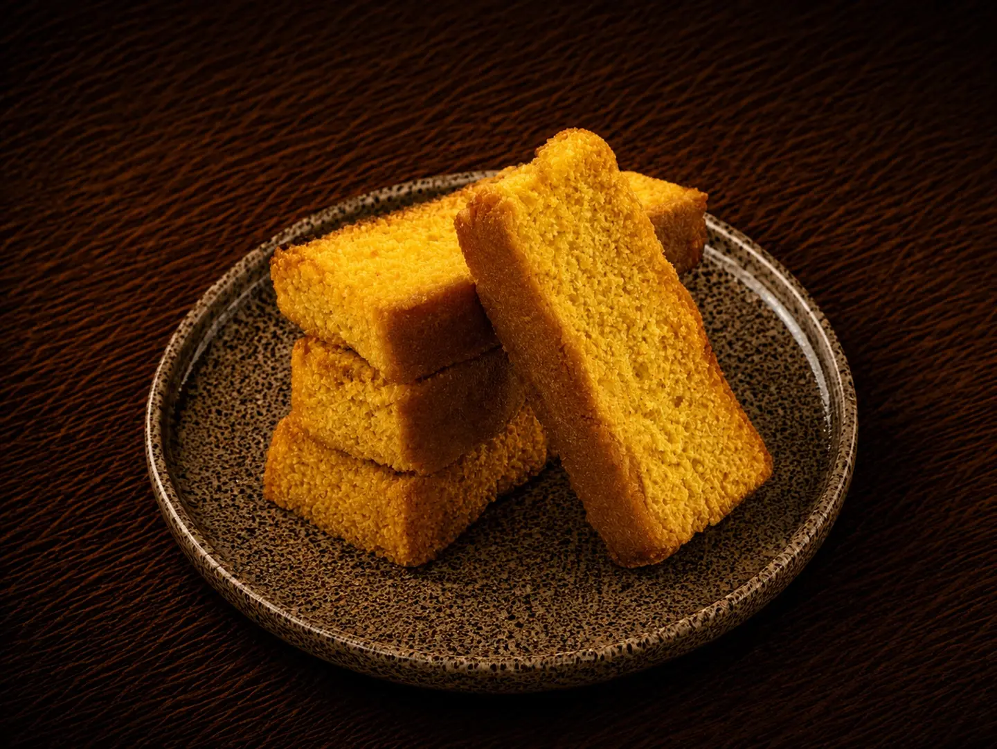 Cake Rusk