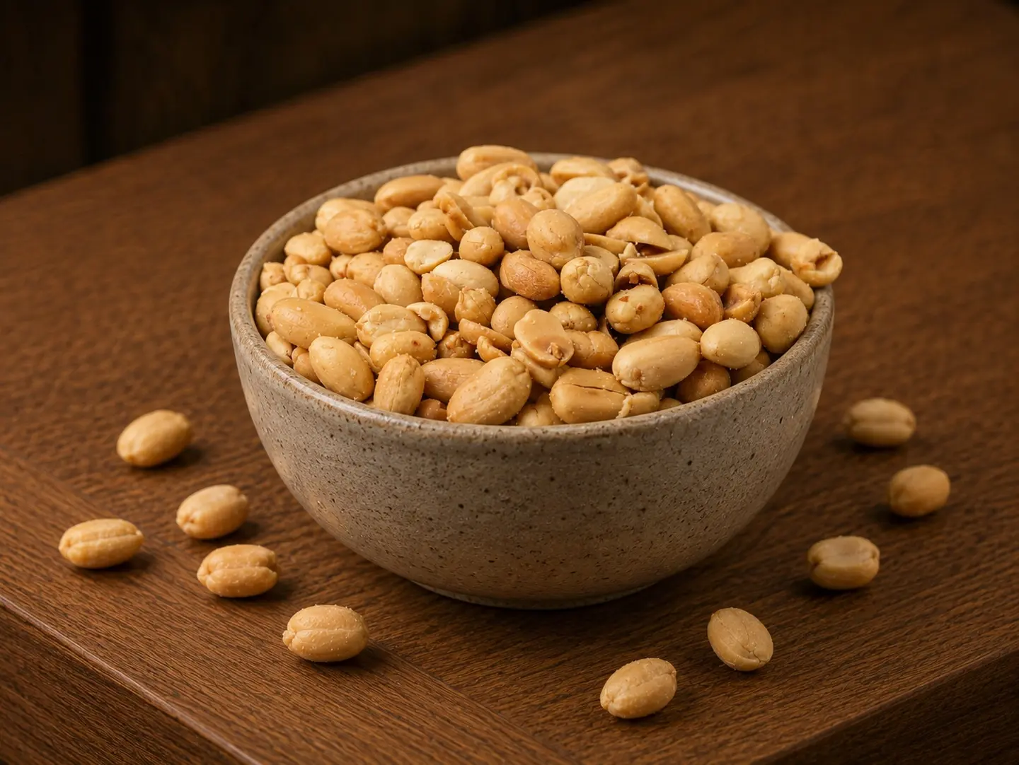 Peanuts