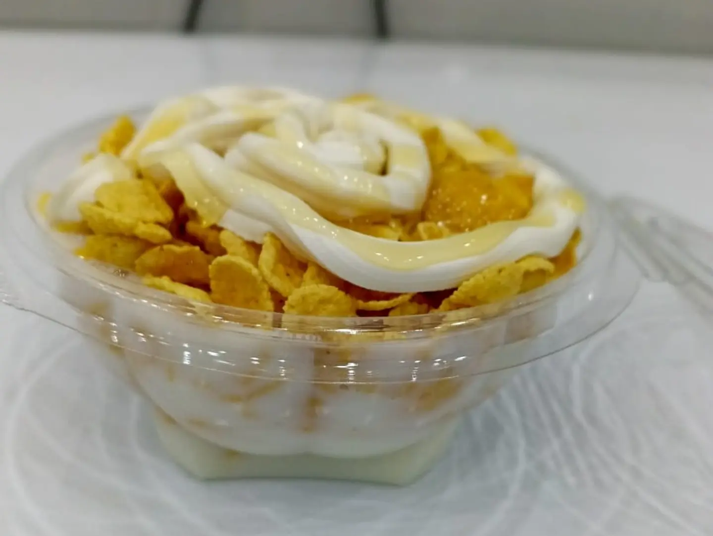 Corn Flakes