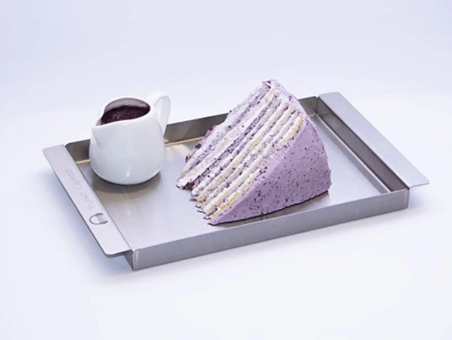 Raspberry Layers