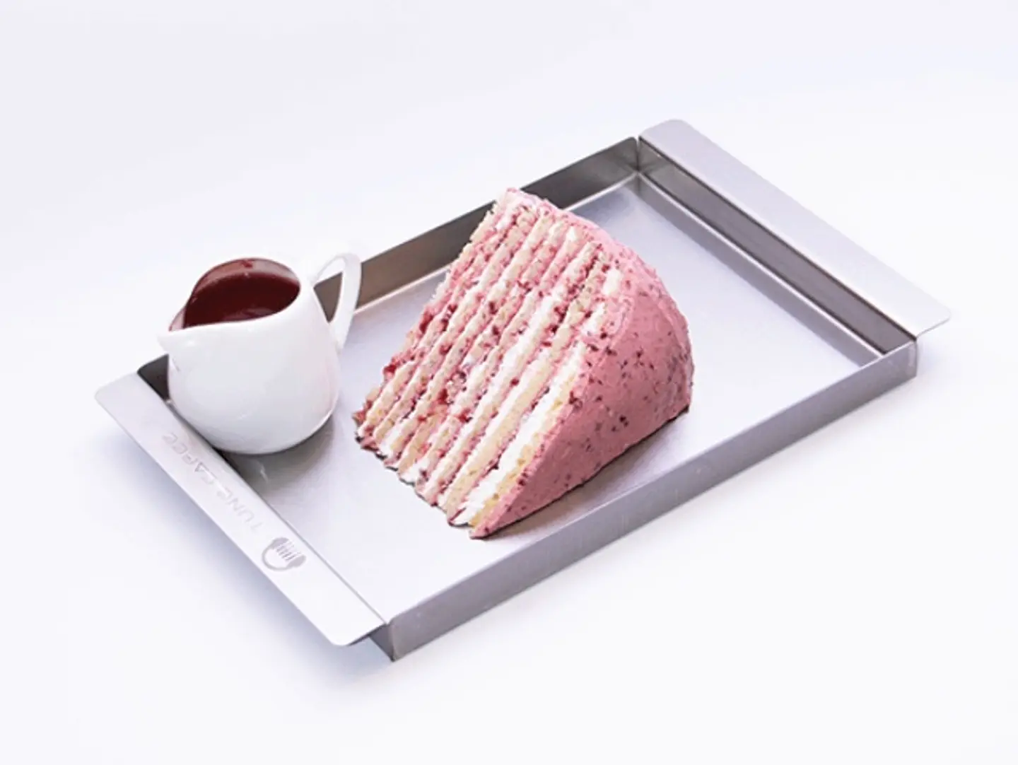 Raspberry Layers