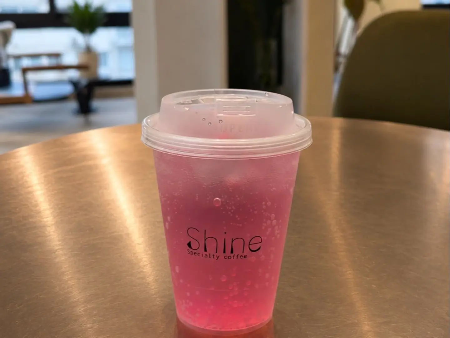 Pink Guava