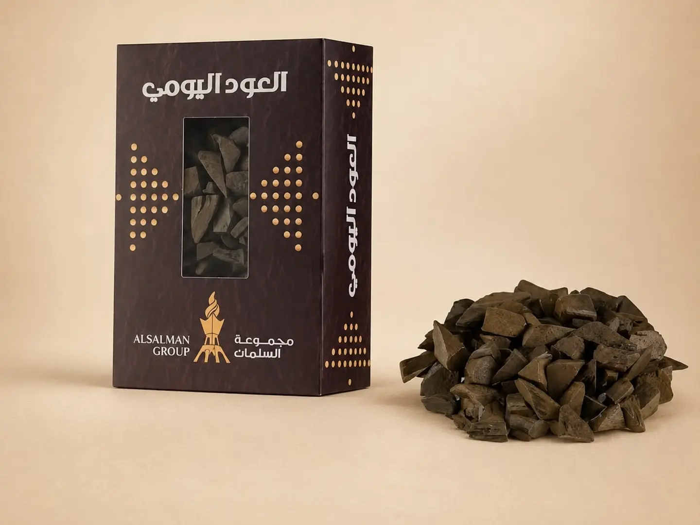 عود اليومي 85 جرام