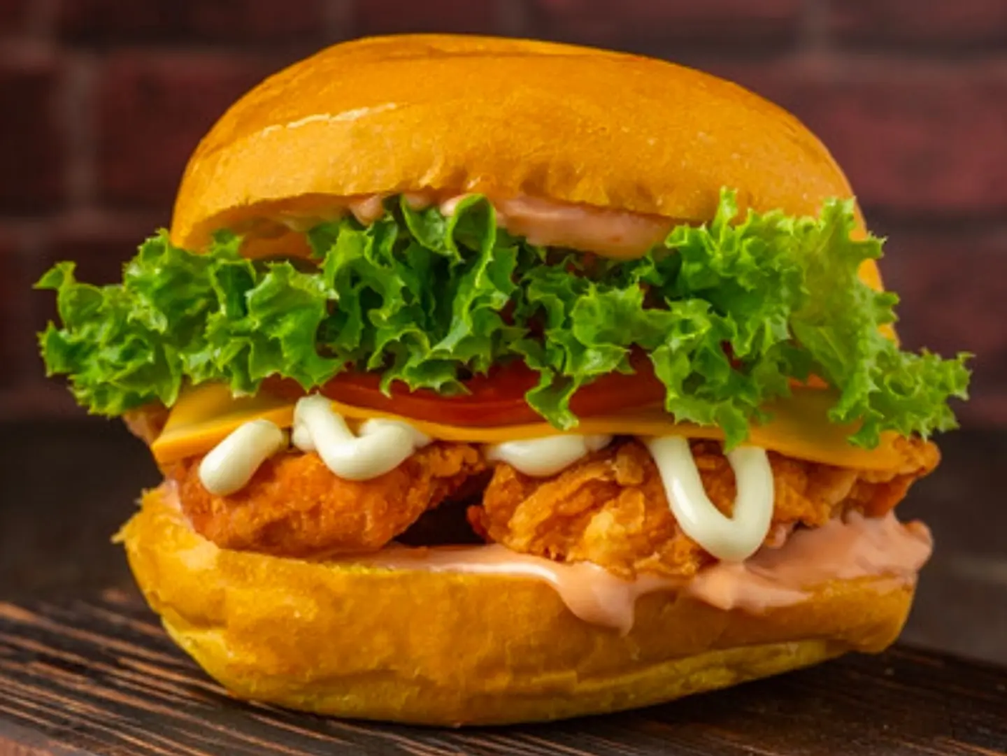Zenger Burger