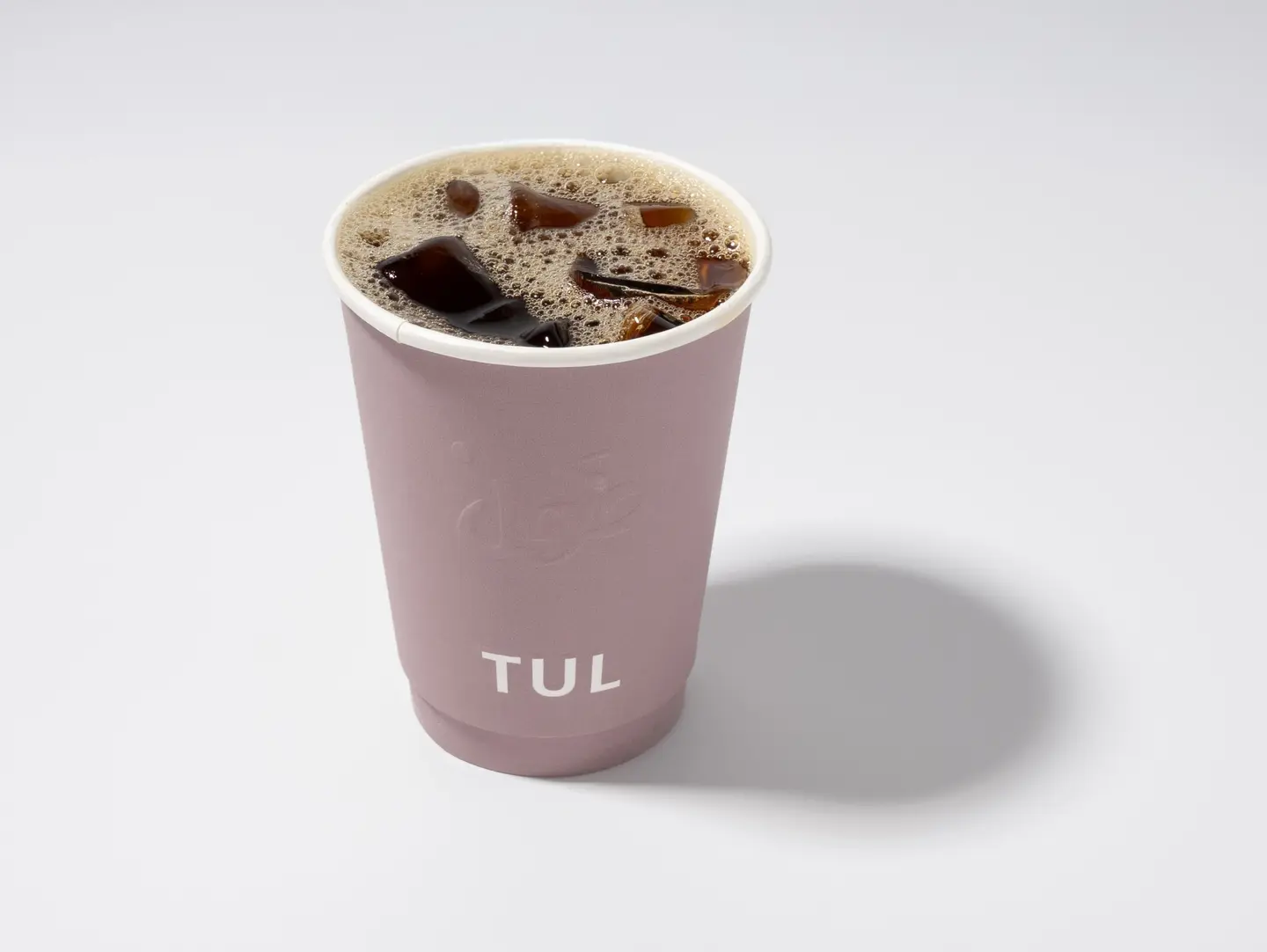 Cold Coffee 12oz