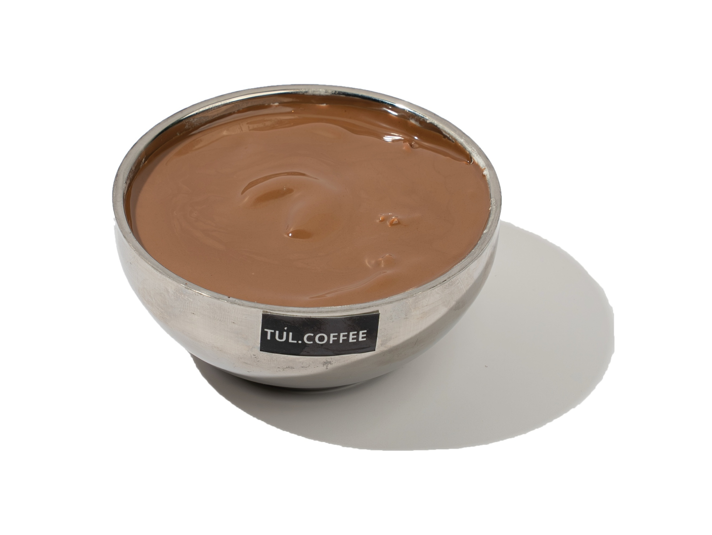 Tall Pudding