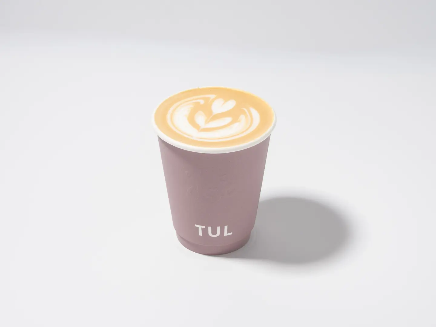 Spanish Latte