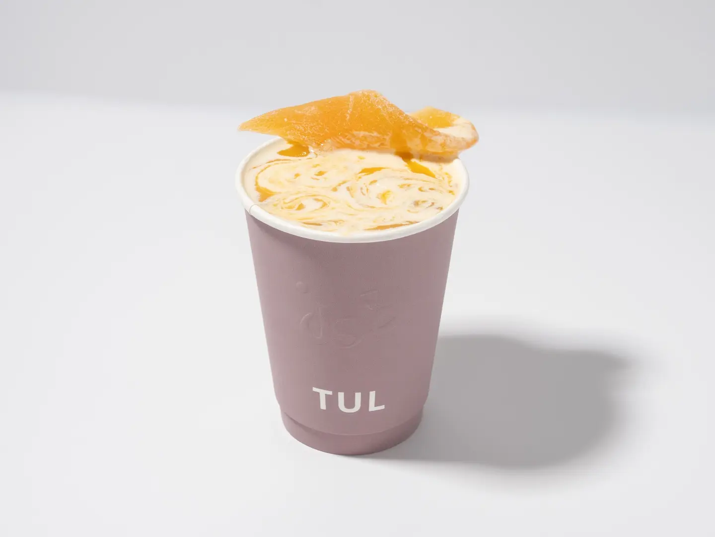 Mango Milkshake