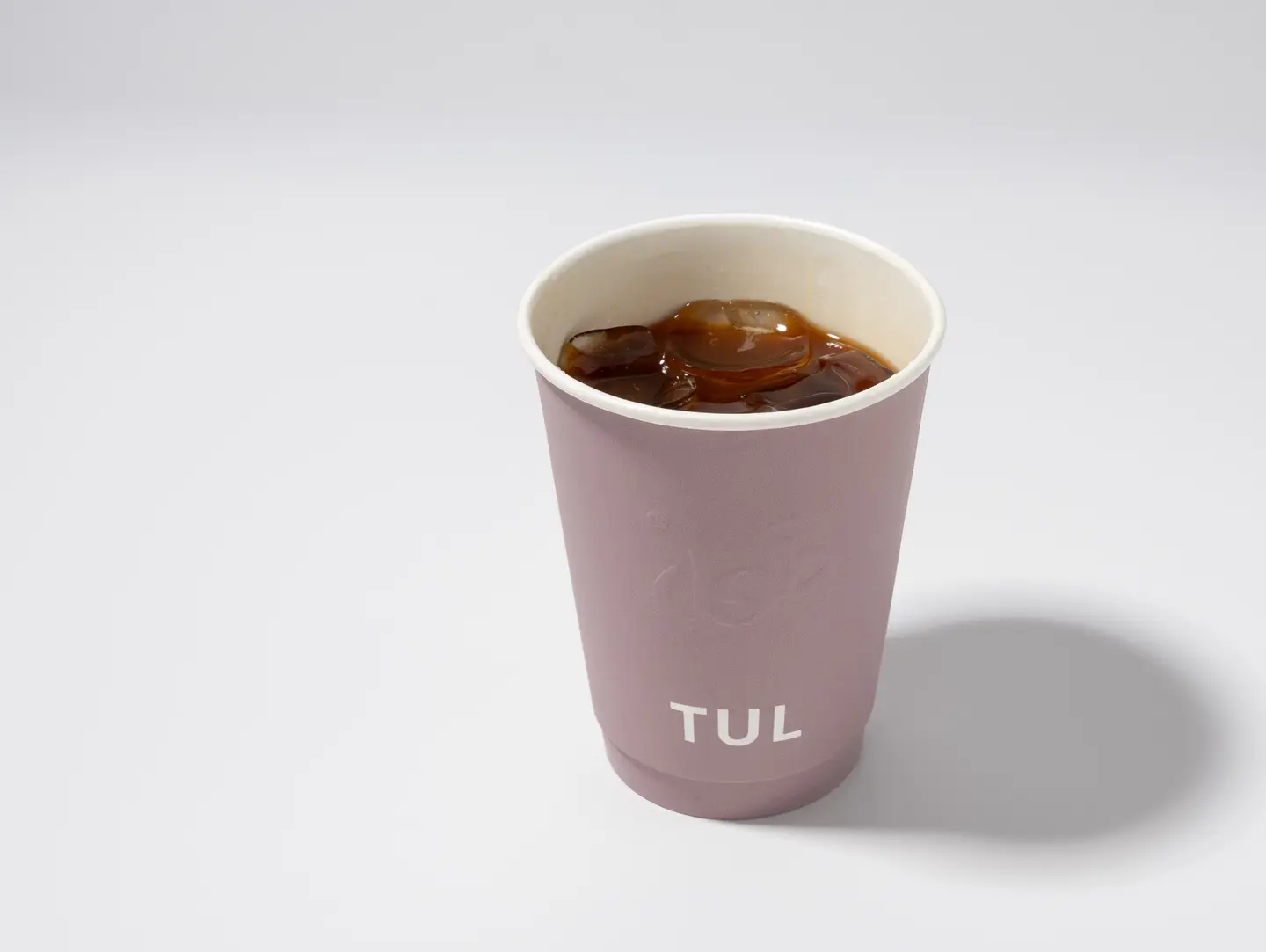 Iced Americano
