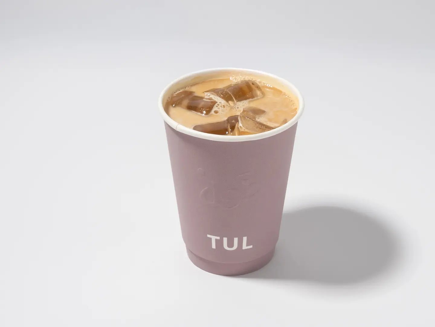 Iced Latte