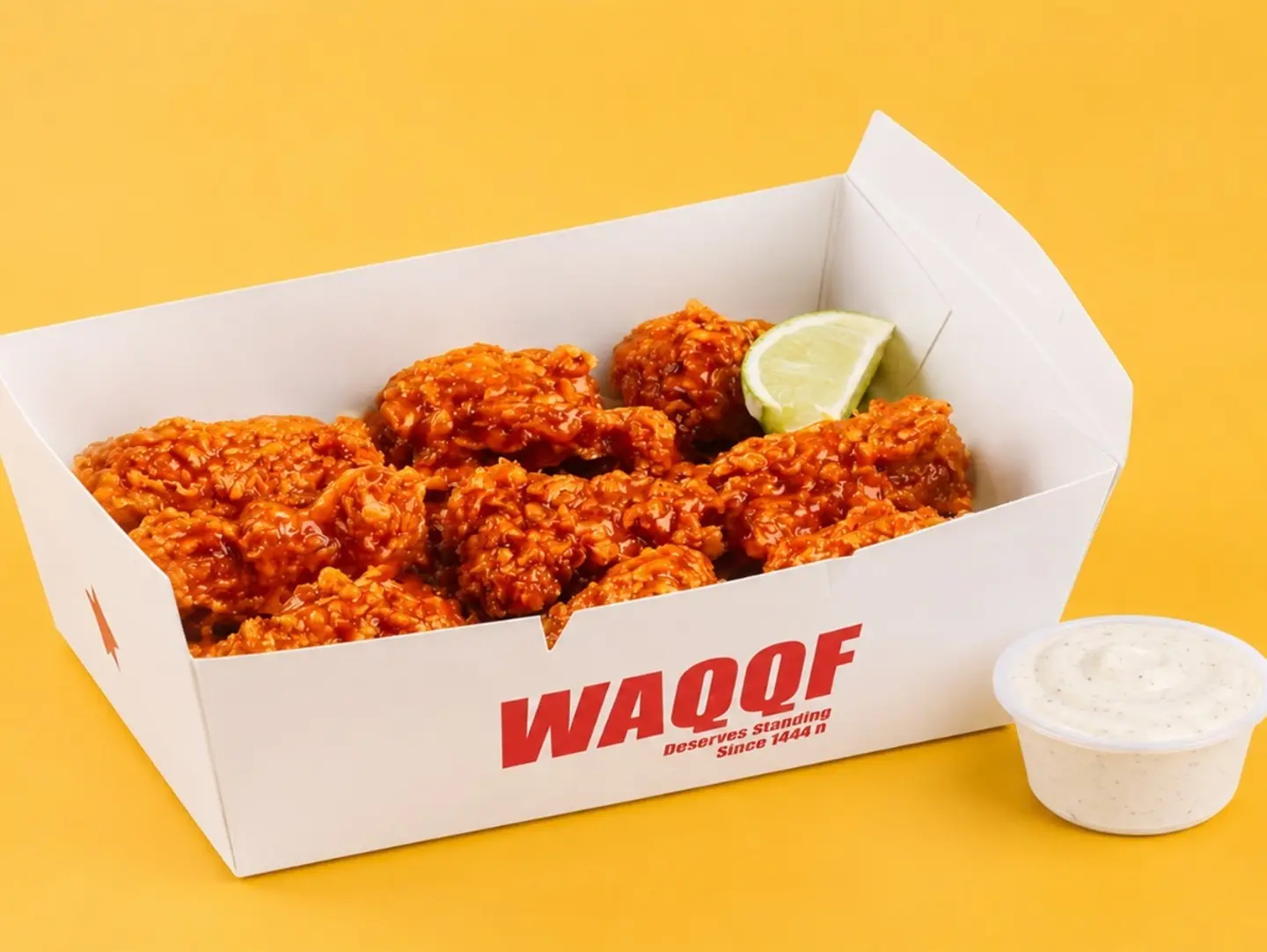 Buffalo Bites