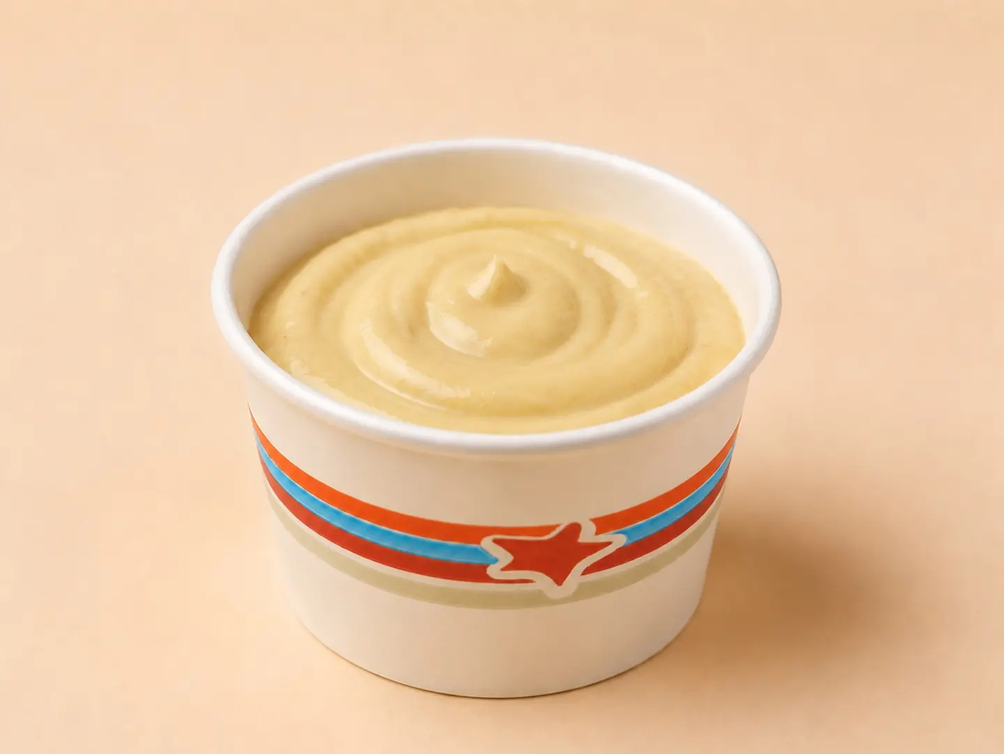 Waqqf Chicken Sauce