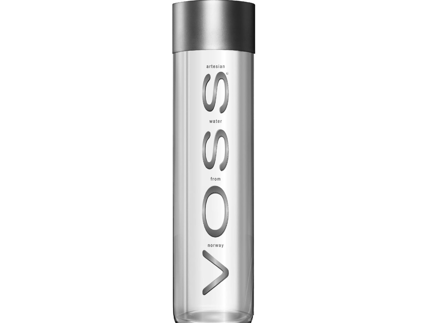 Foss Mineral Water 500ml