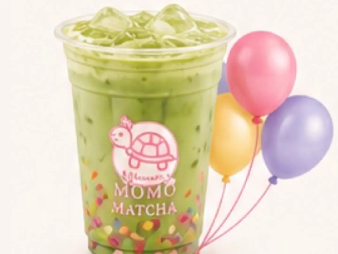 Matcha Celebration