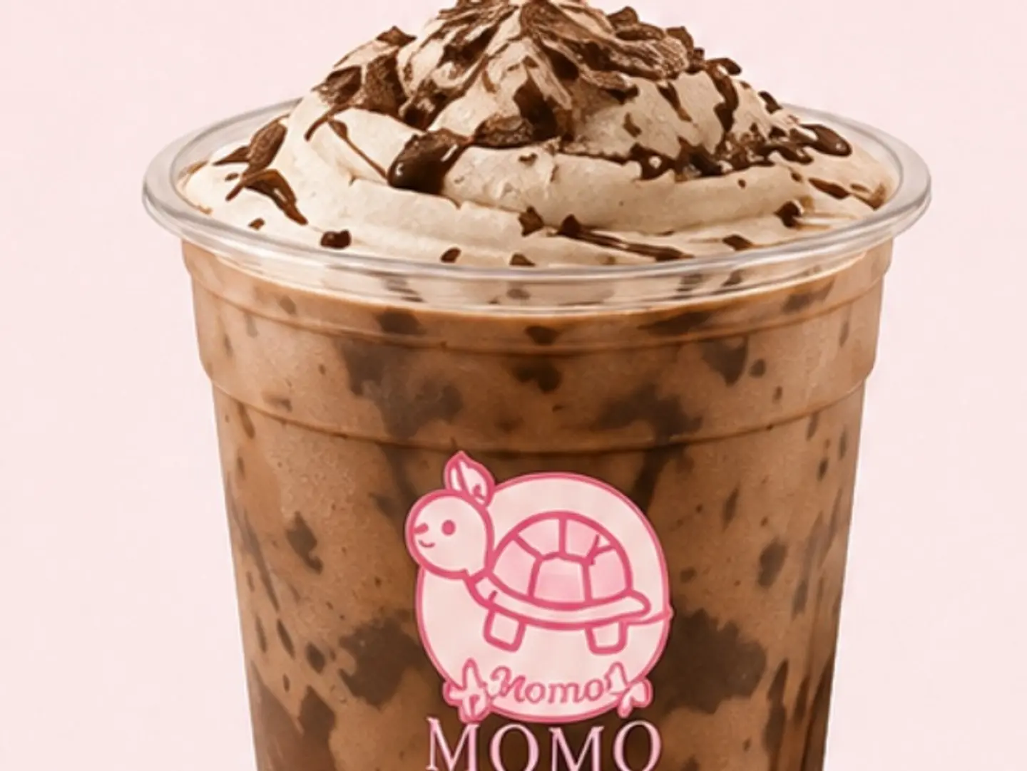 Cold Mocha