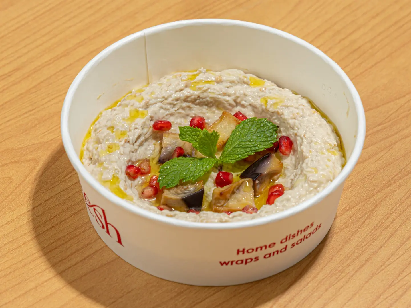 Moutabbal