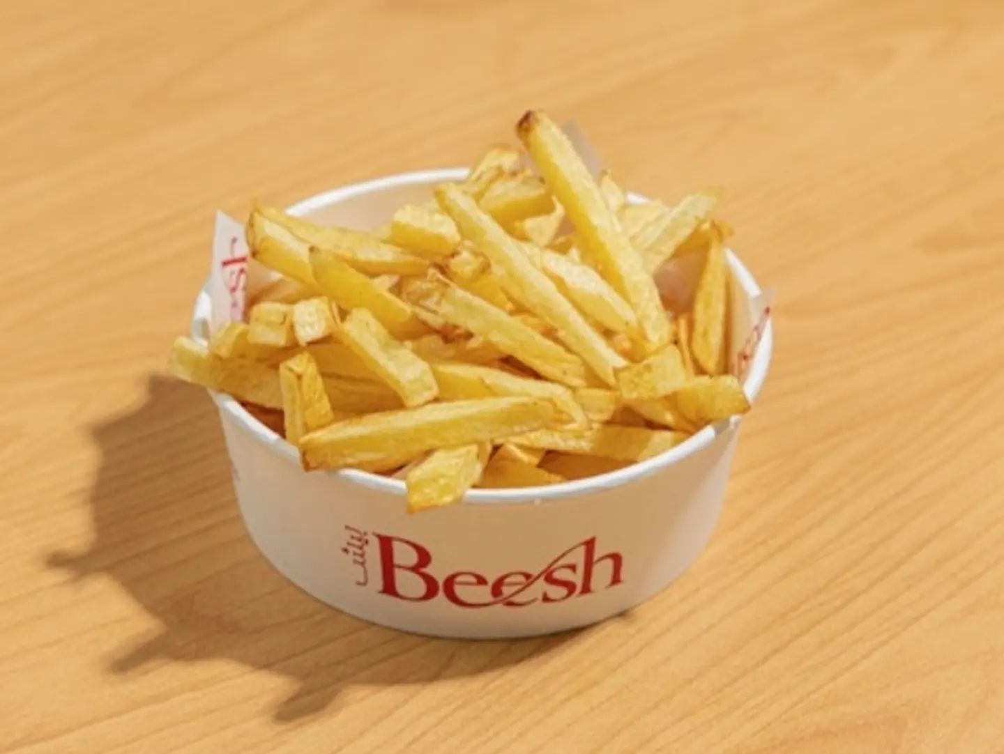 Fries
