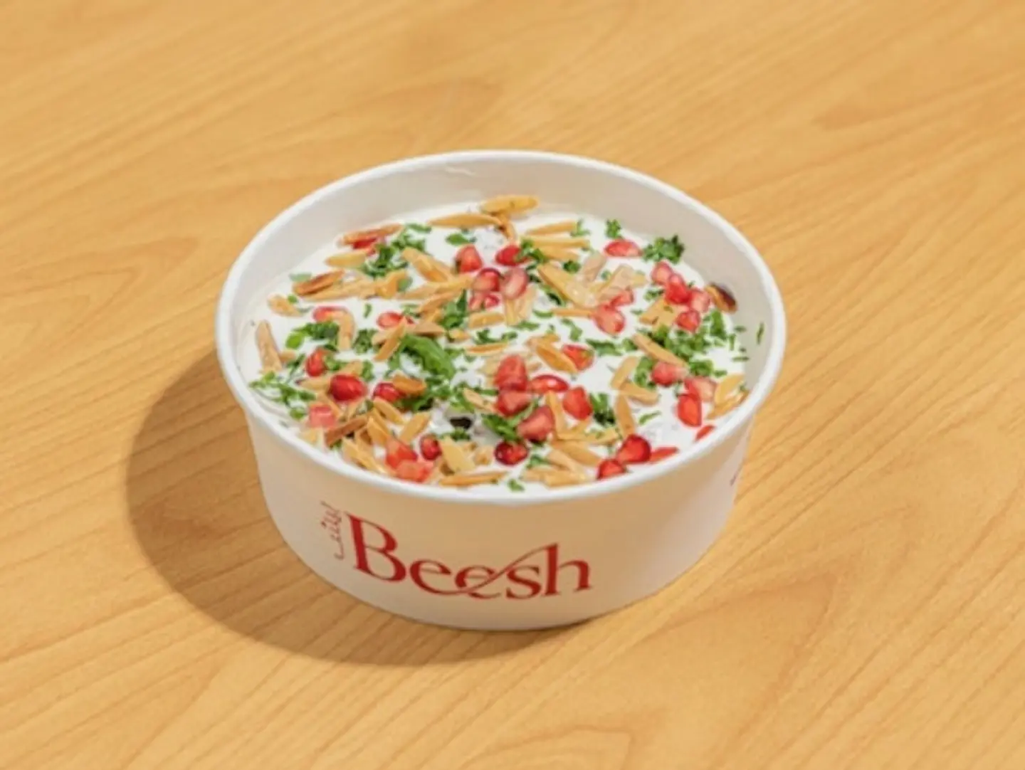 Beesh Fateh Eggplant