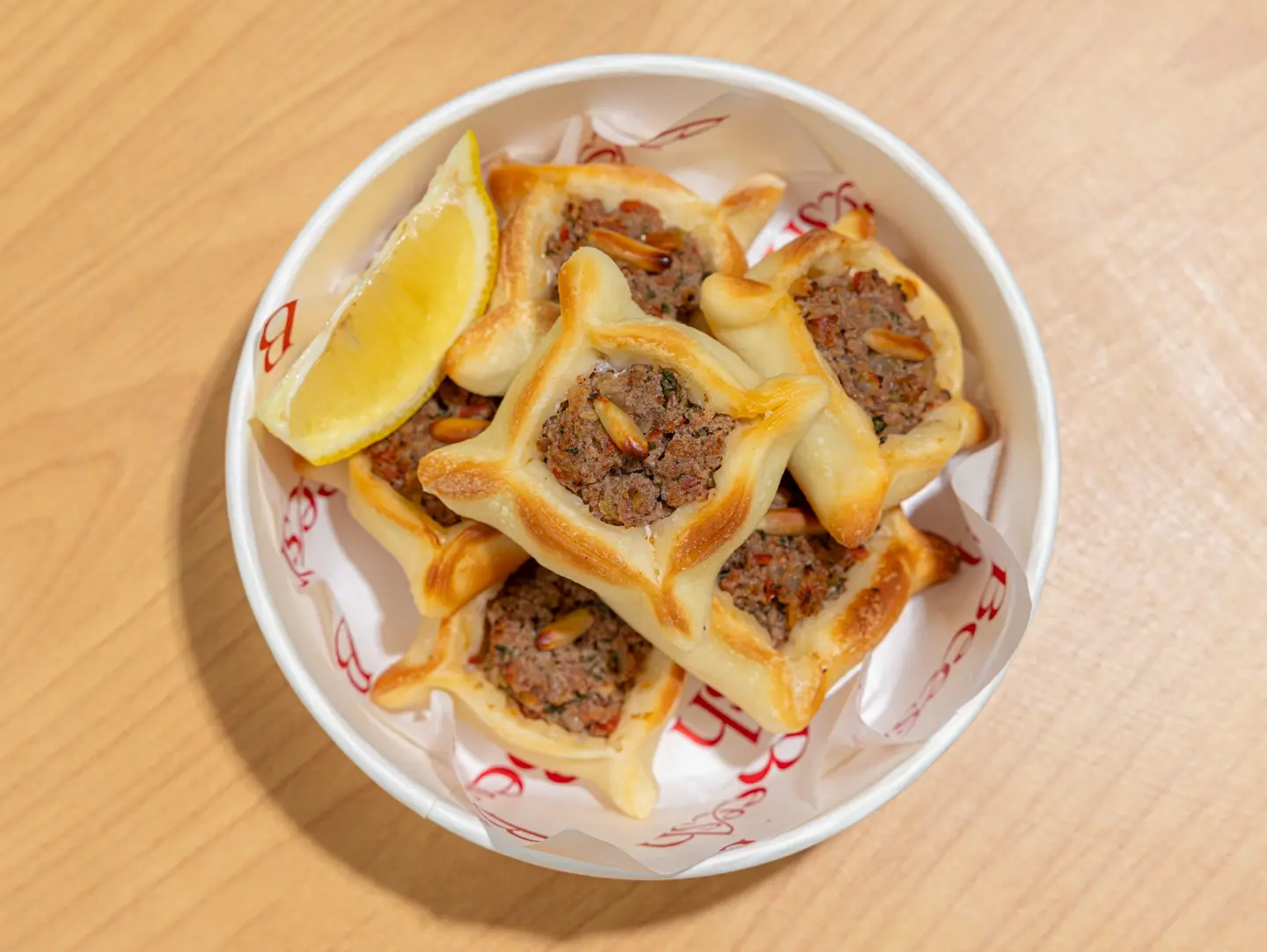 صفيحة بعلبكية