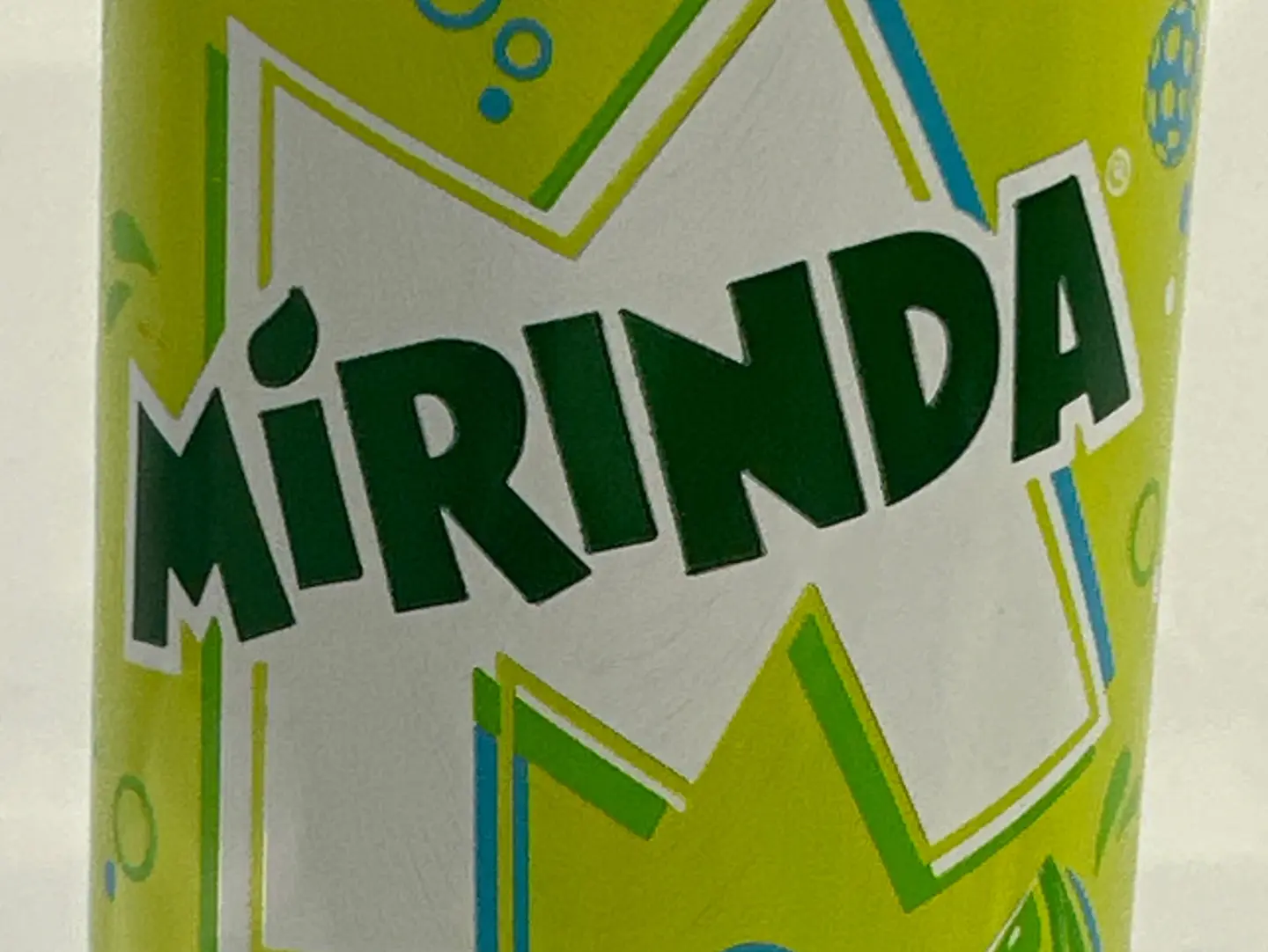 Citrus Drink