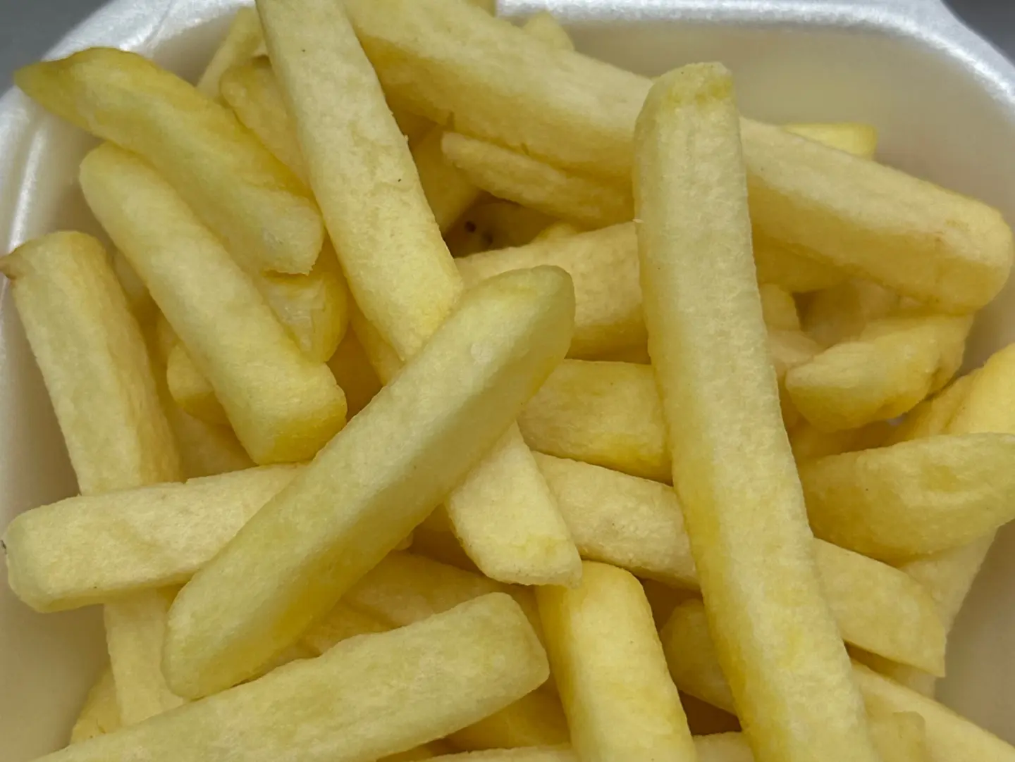 Regular Fries
