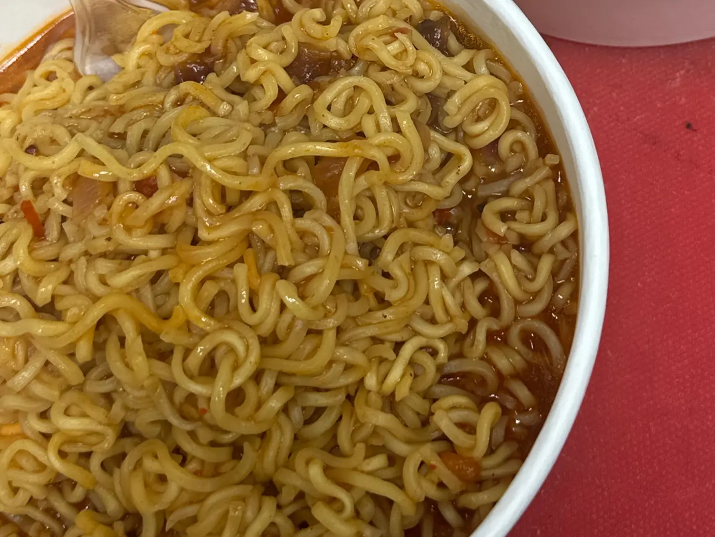 Sautéed Noodles