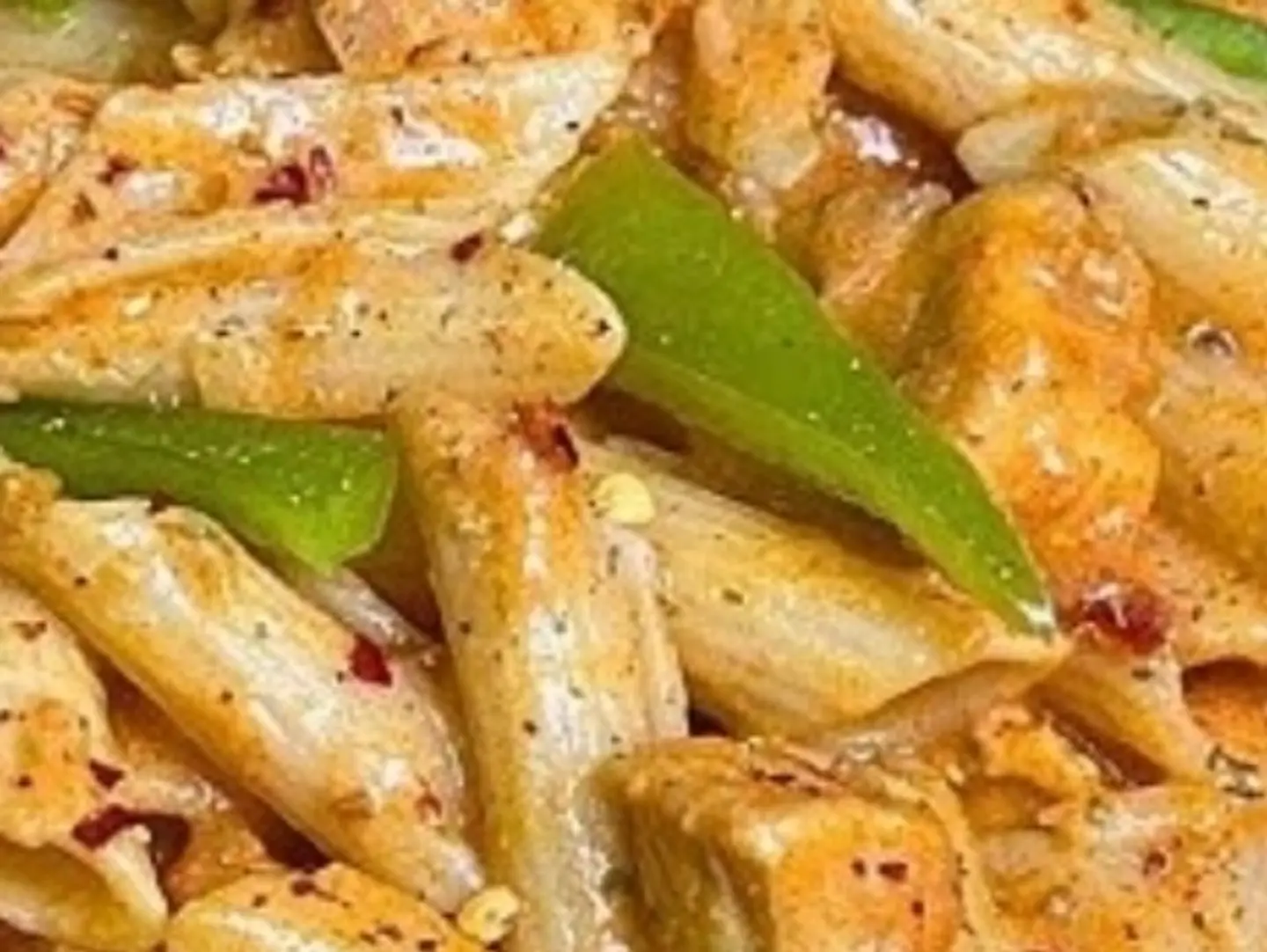 مكرونة