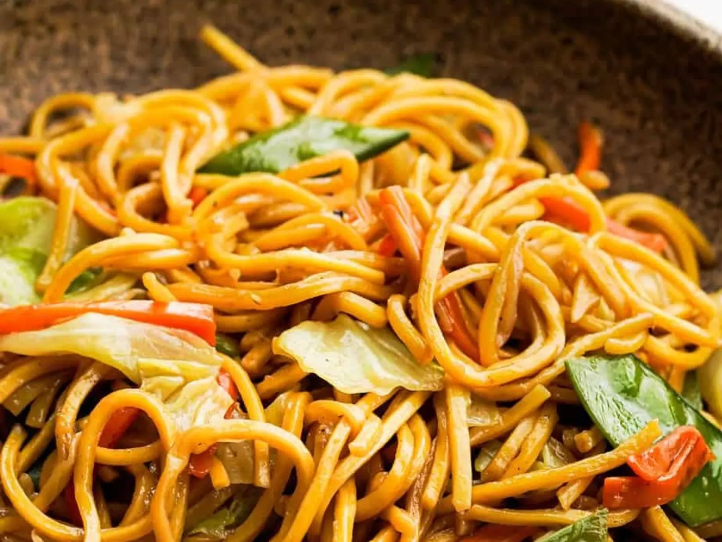 Pancit Cantoon