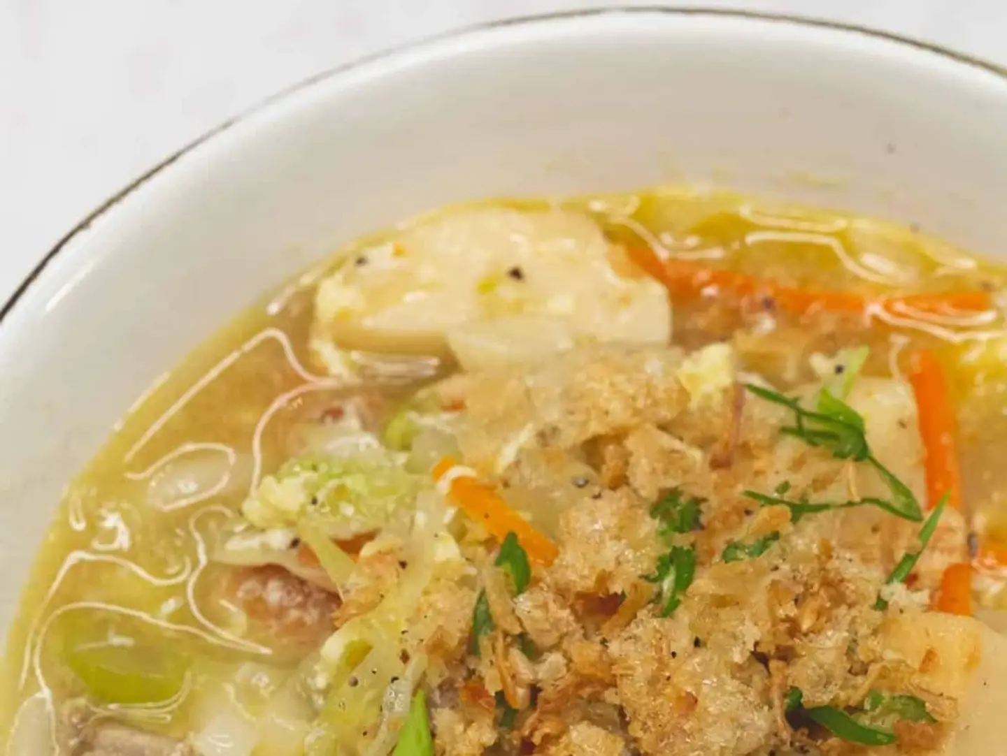 Lomi  Solo