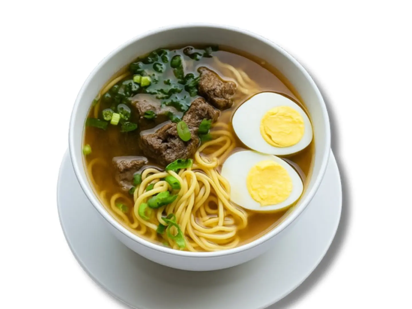 Beef Mami