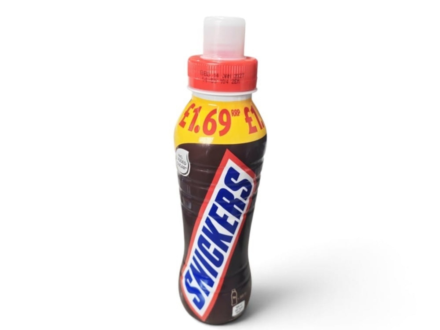 Snickers Milkshake 350ml
