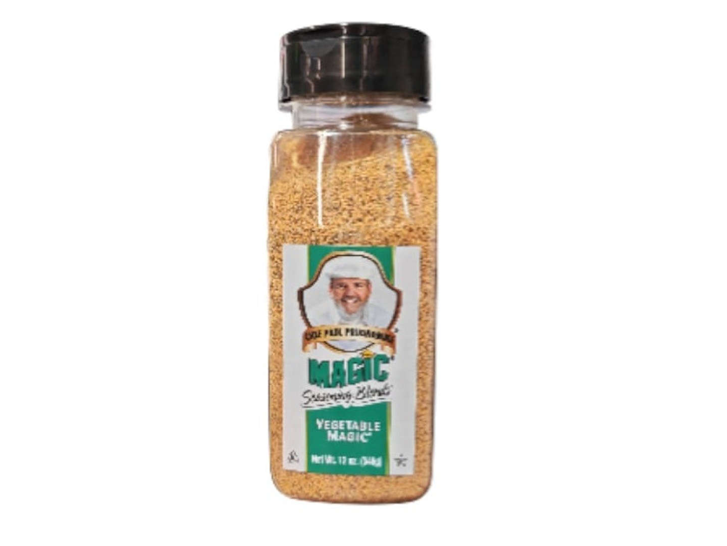 Magic Vegetable Seasoning 340g