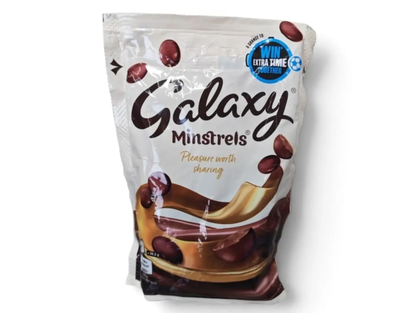 Galaxy Minstrels 118g Imported